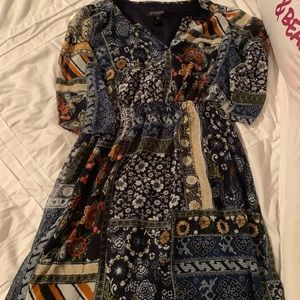 Ladies Dress Sz. 8